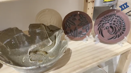 FrameIntervista SecoloXIX