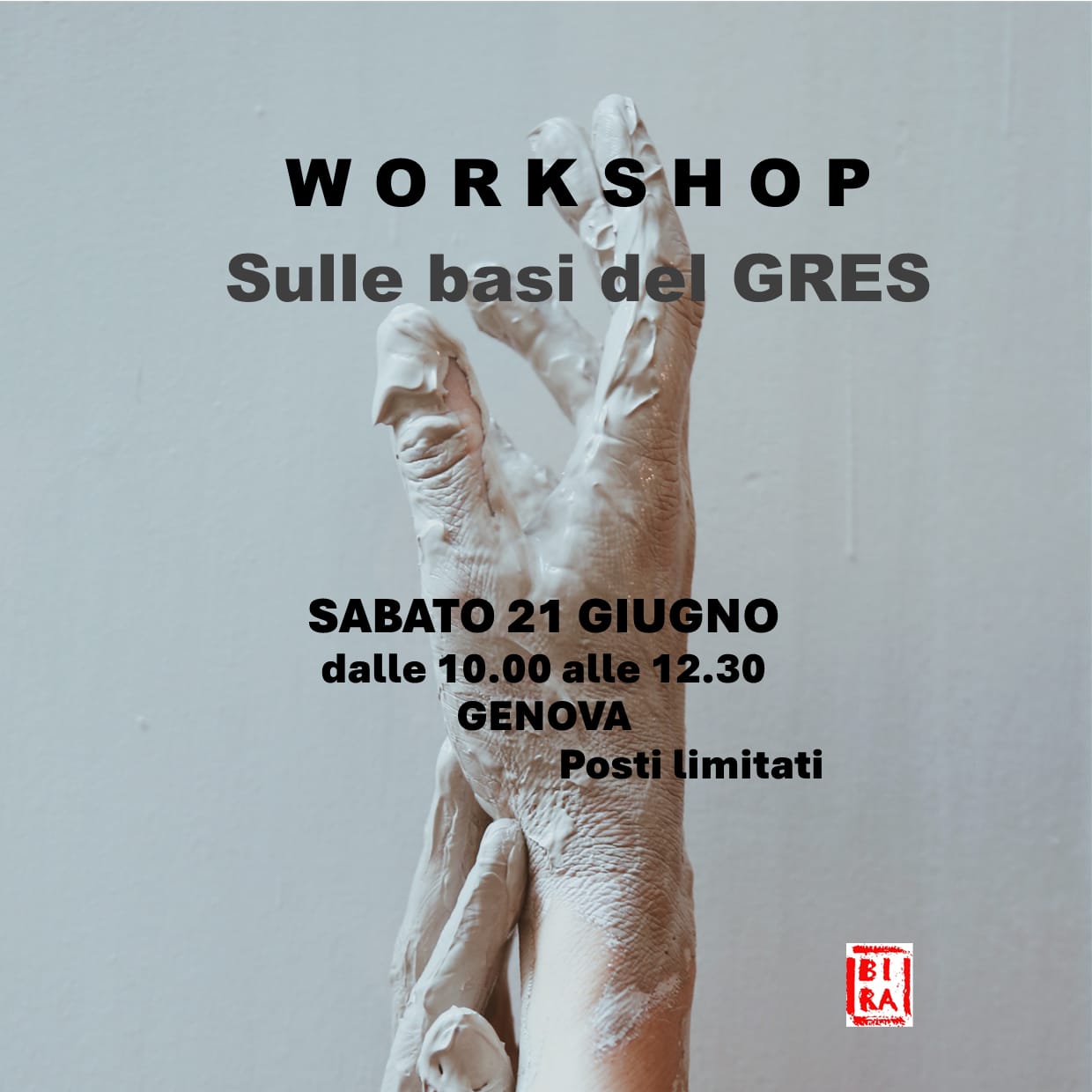 Workshop - All about Gres