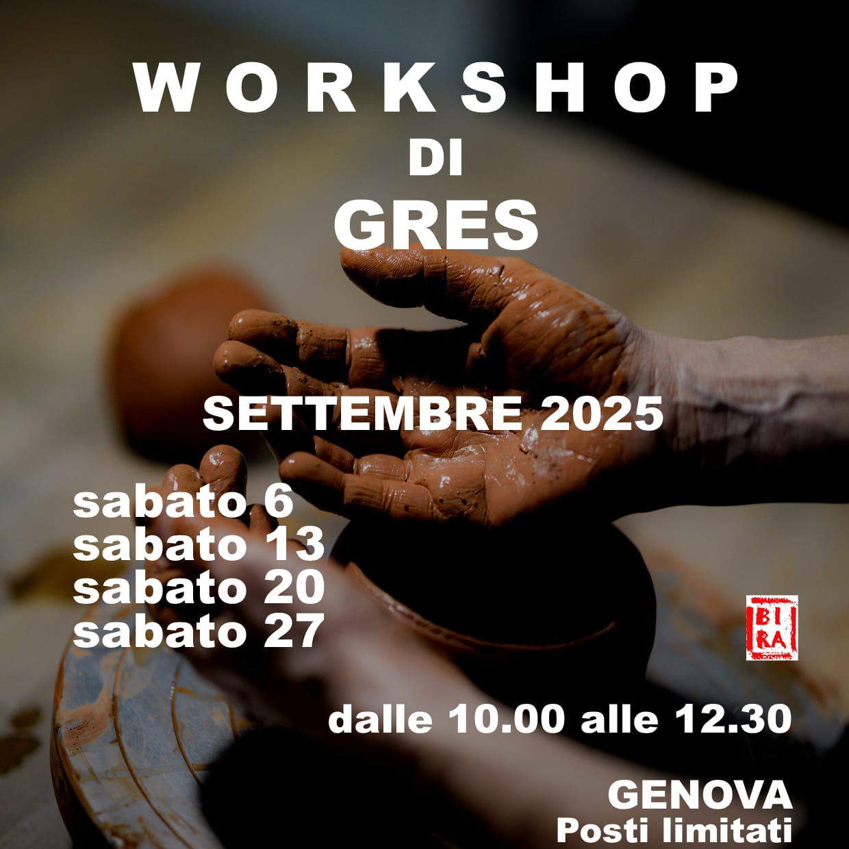 Workshop - All about Gres