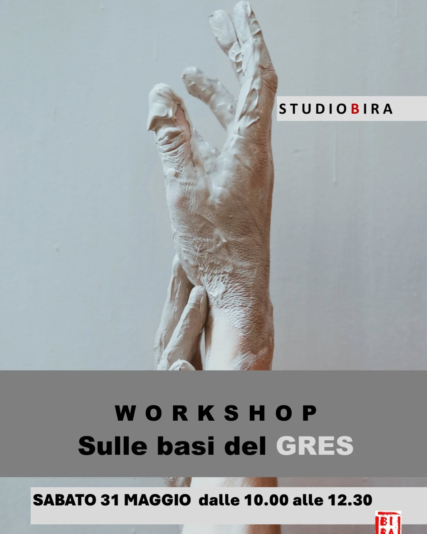 Evento Primo Compleanno Studio Bira