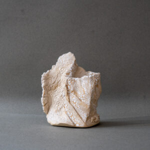VASO SCULTURA KURINUKI