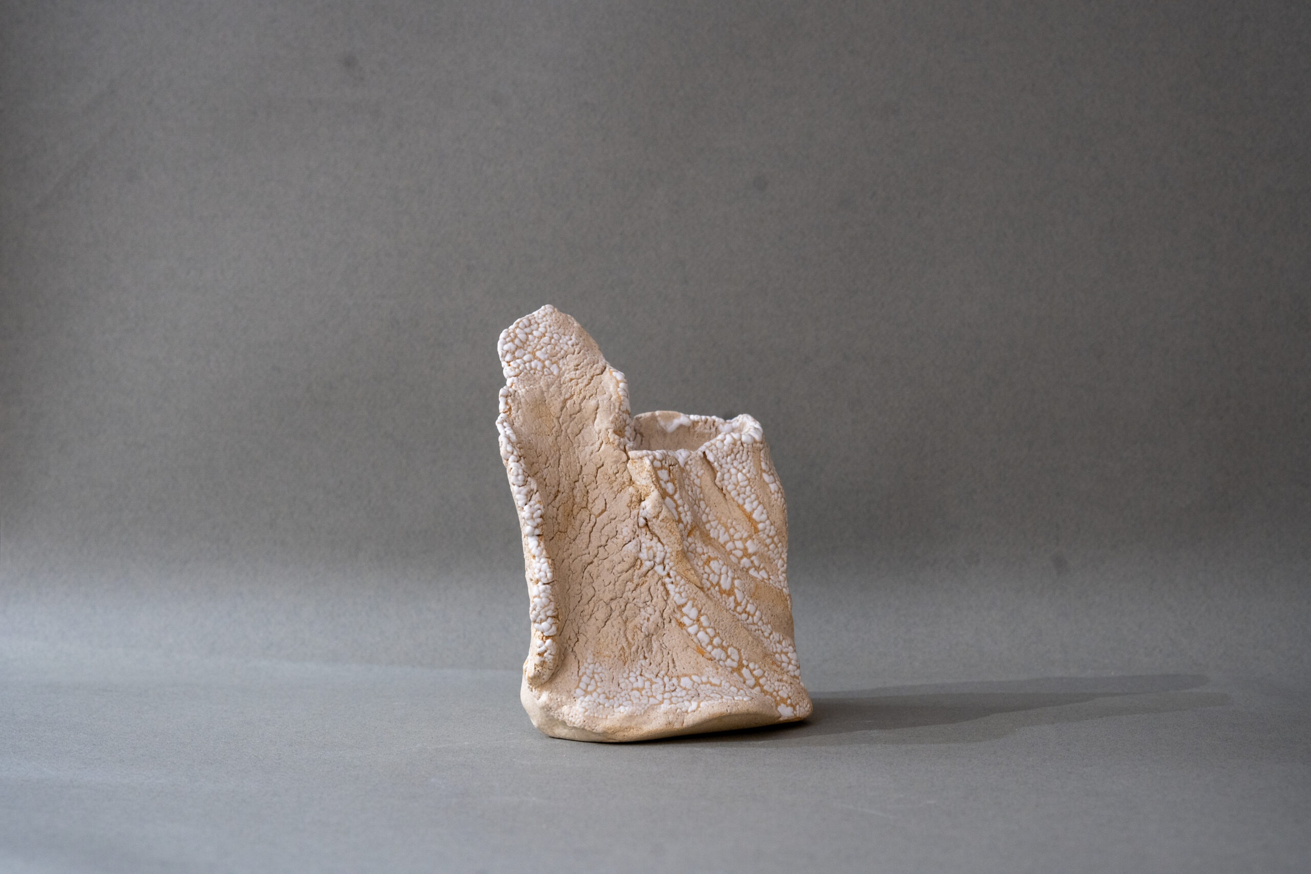 VASO SCULTURA KURINUKI - Image 2