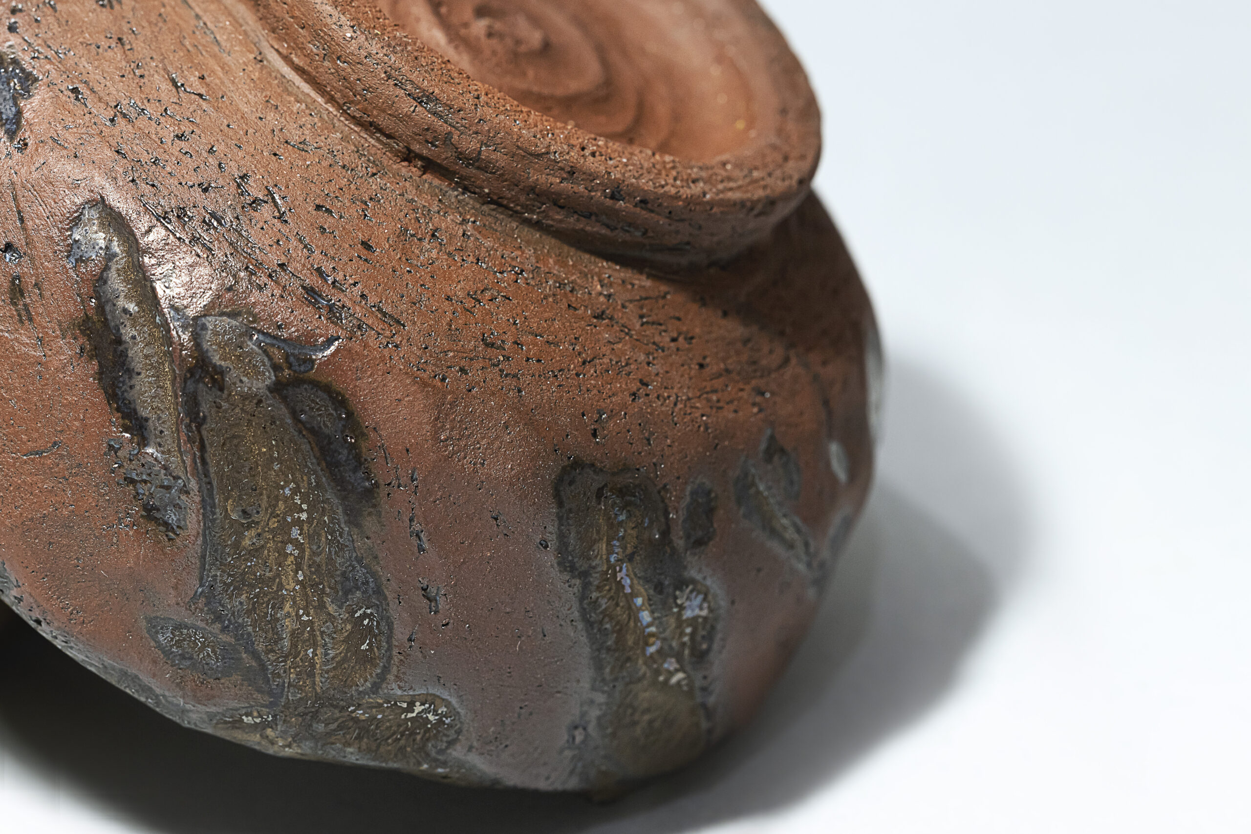CIOTOLA STILE CHAWAN - immagine 3