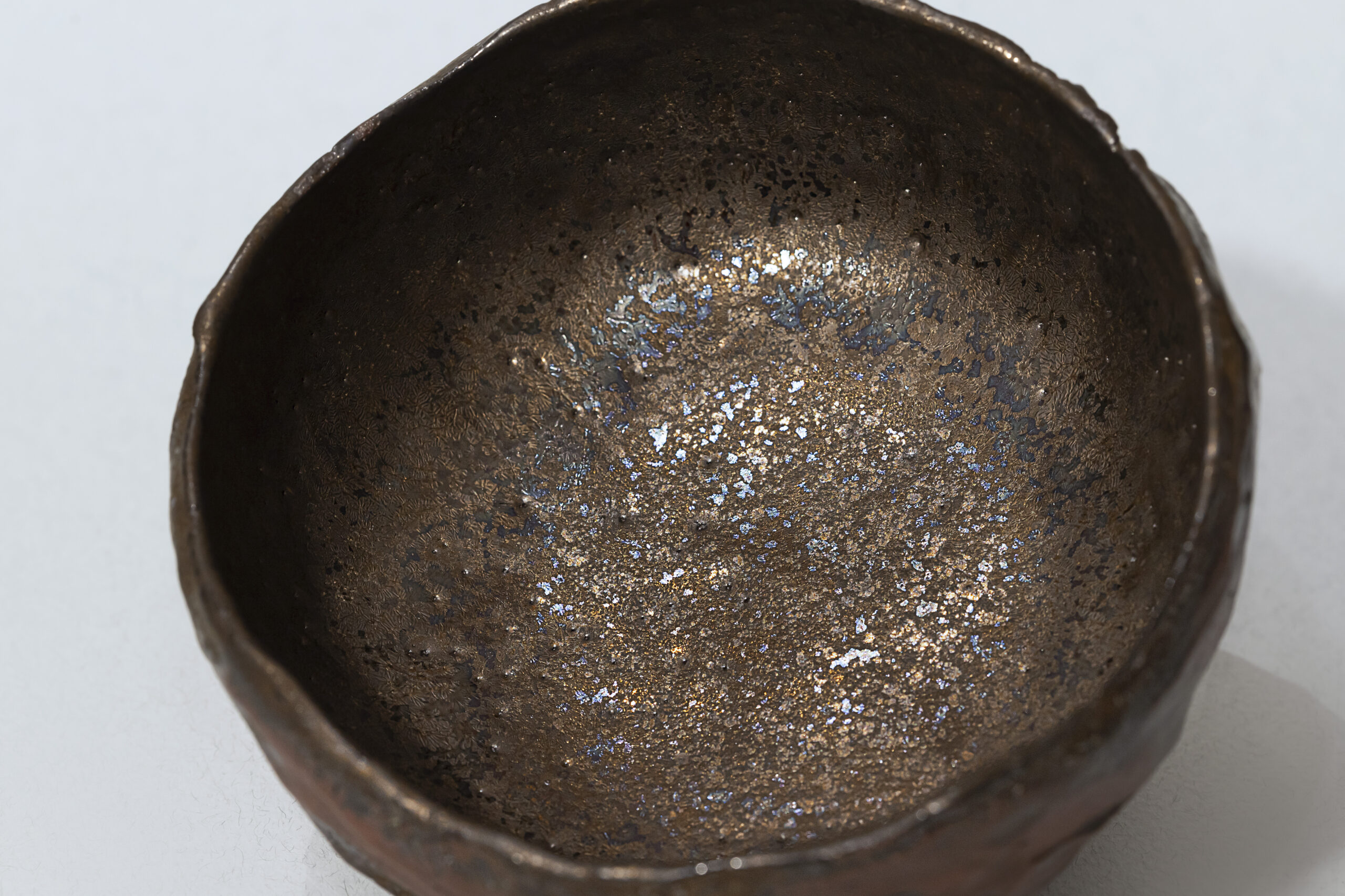 CIOTOLA STILE CHAWAN - immagine 2