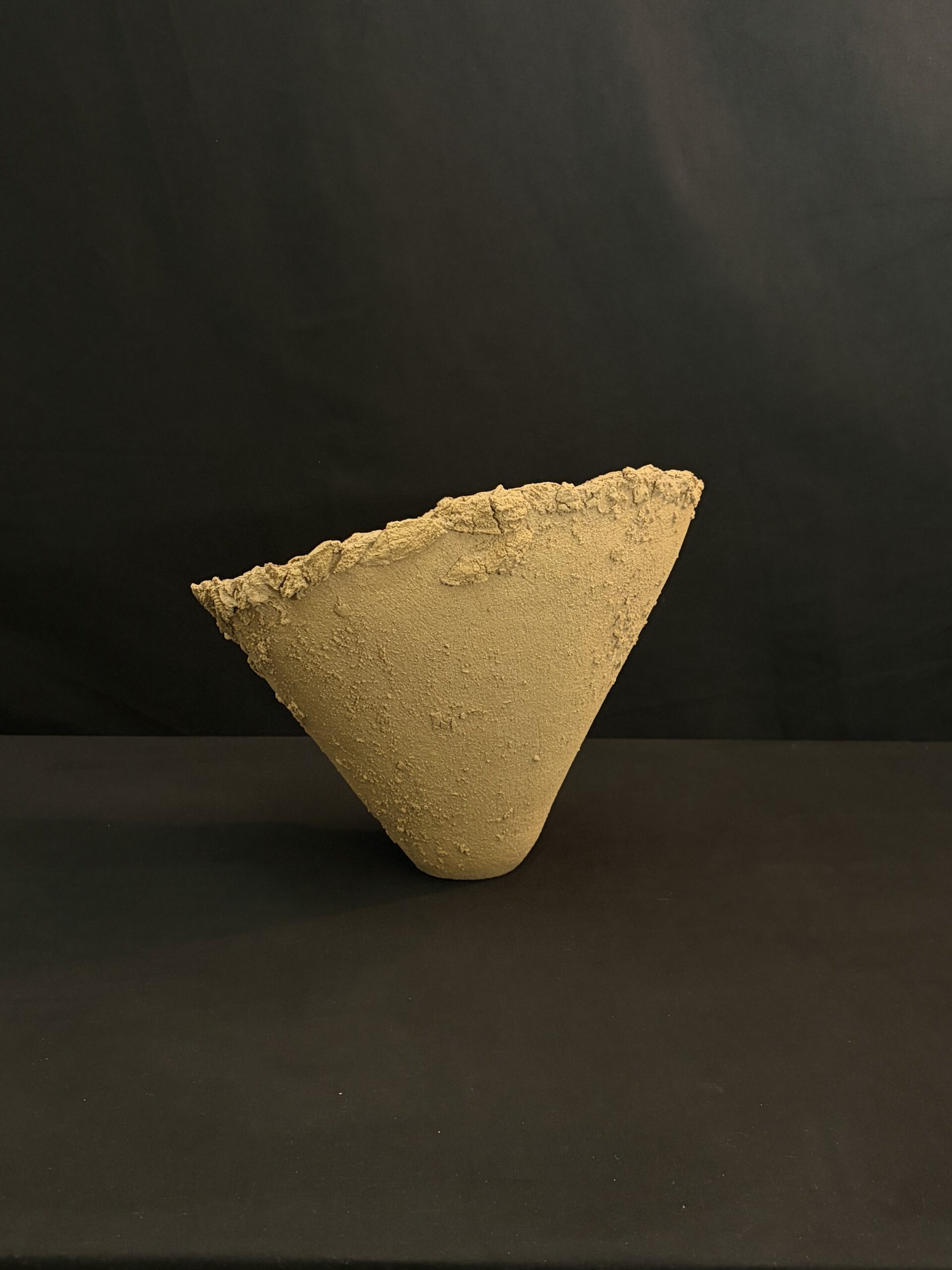 VASO SCULTURA SABBIA - immagine 13