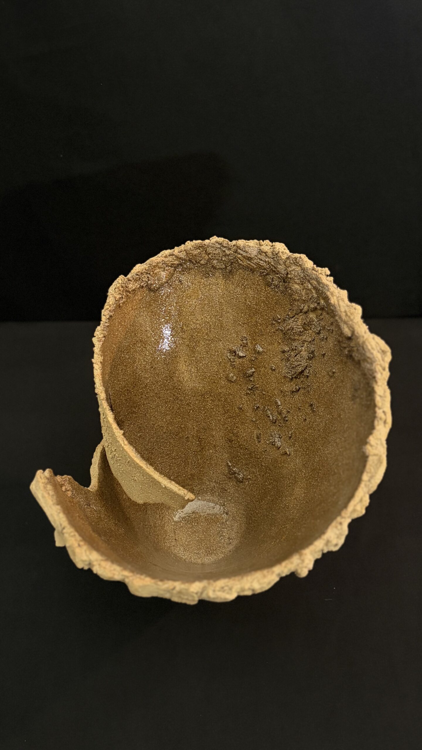 VASO SCULTURA SABBIA - immagine 6