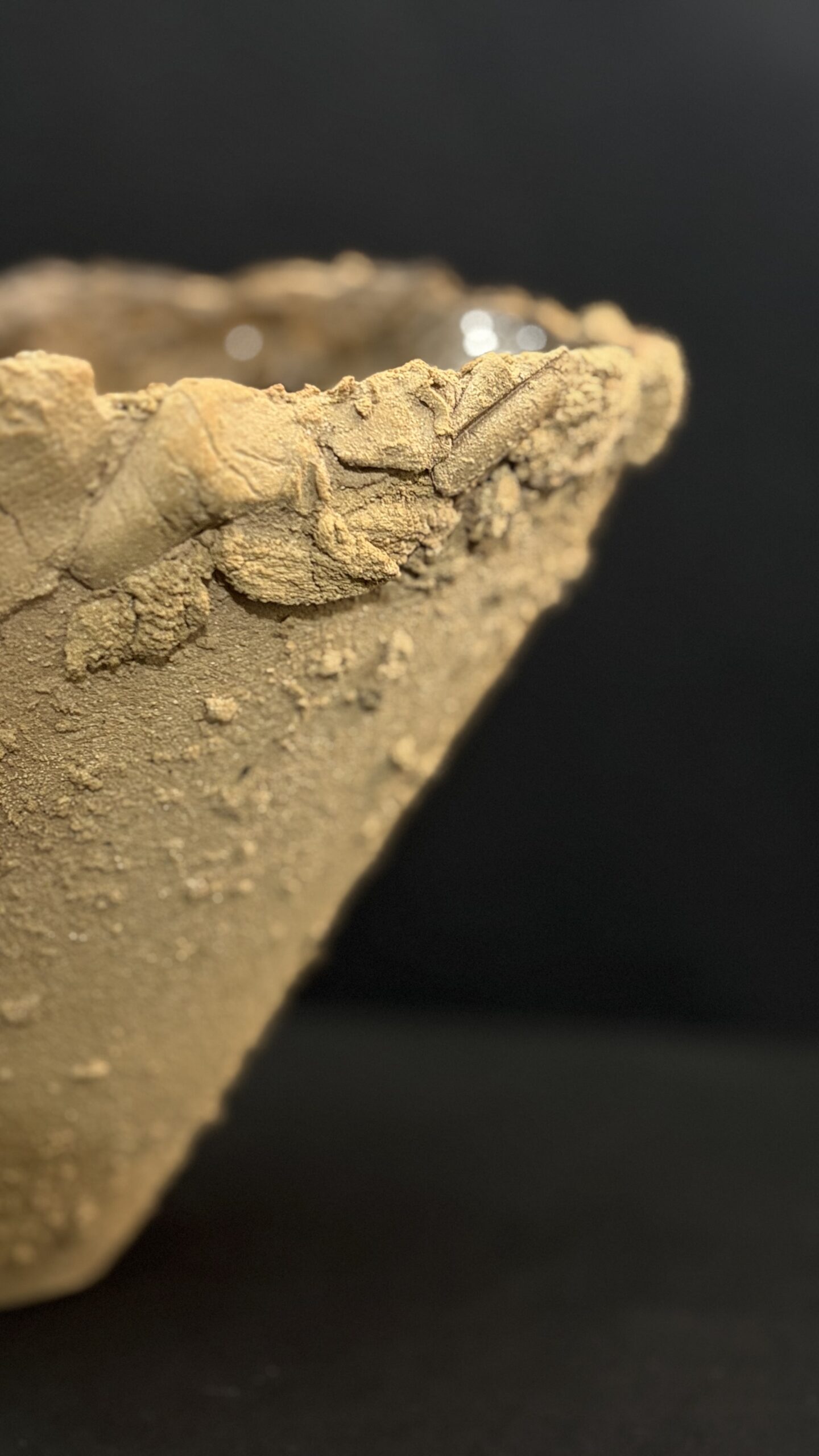 VASO SCULTURA SABBIA - immagine 7