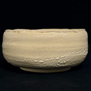 CIOTOLA STILE CHAWAN BIANCA