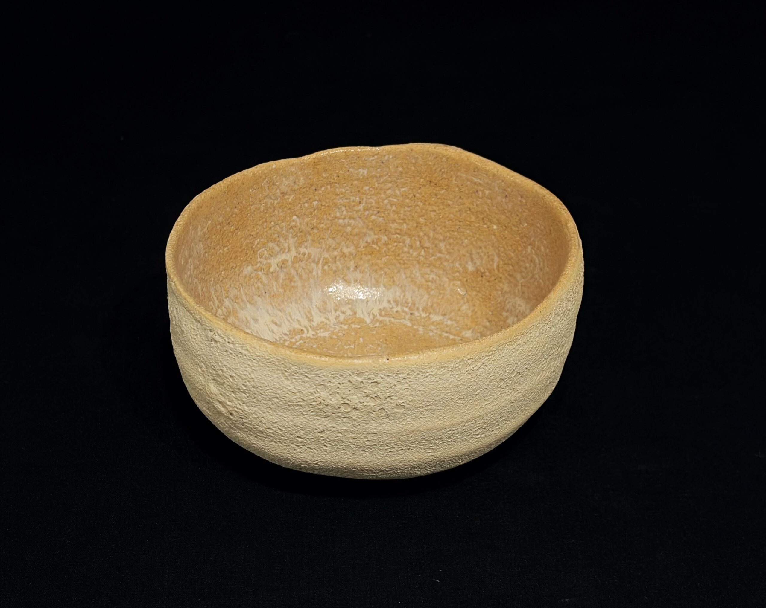 CIOTOLA STILE CHAWAN BIANCA