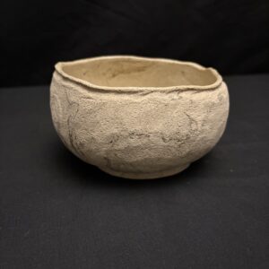 CIOTOLA STILE CHAWAN NERIAGE