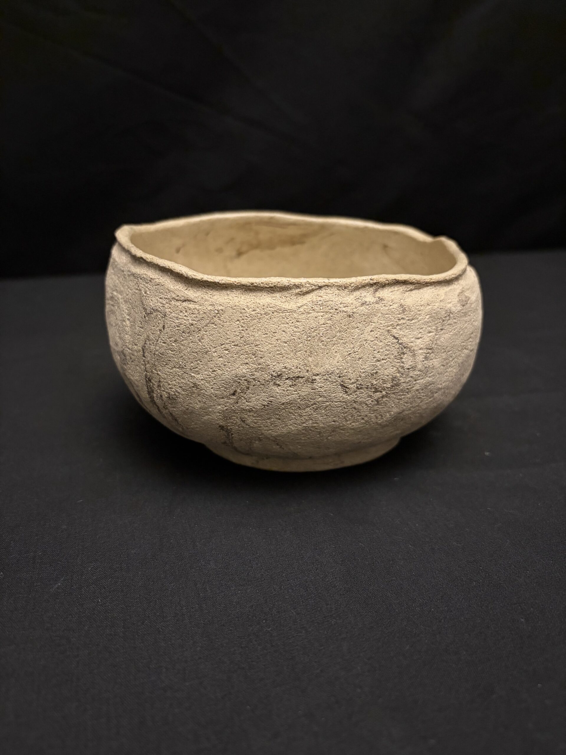 CIOTOLA STILE CHAWAN NERIAGE