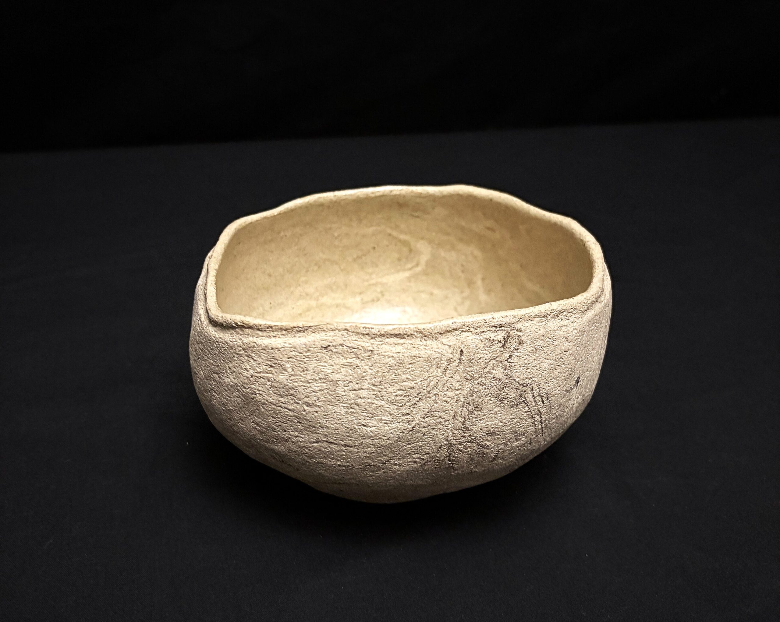 CIOTOLA STILE CHAWAN NERIAGE - immagine 2