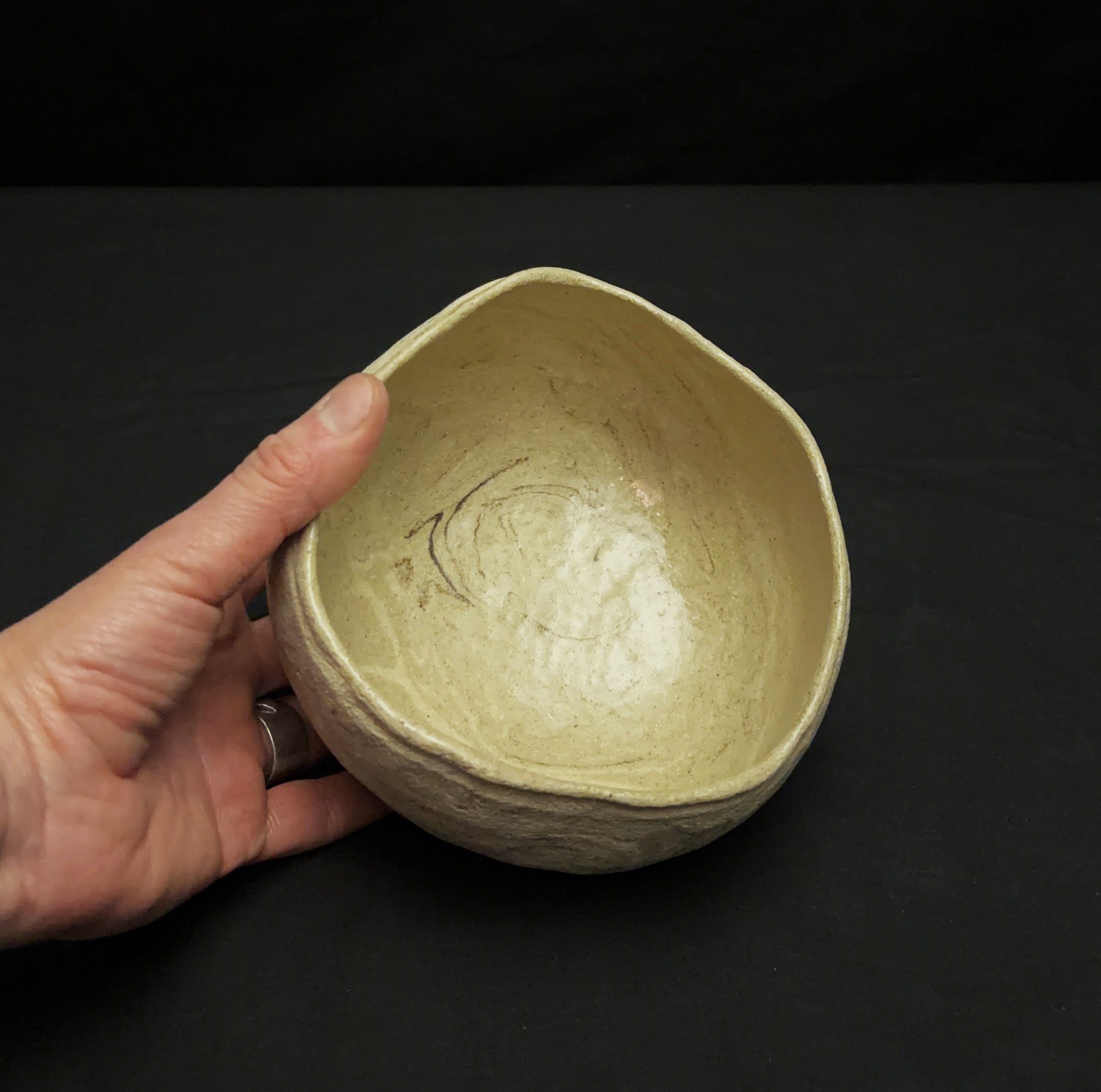 CIOTOLA STILE CHAWAN NERIAGE - immagine 7