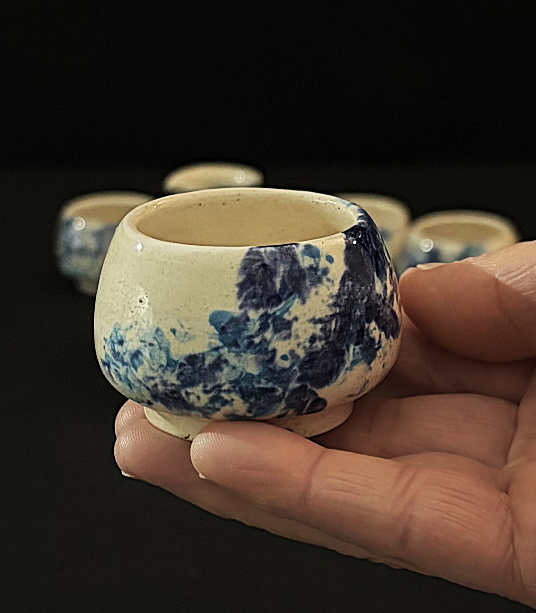 SET DA SAKE' - immagine 12