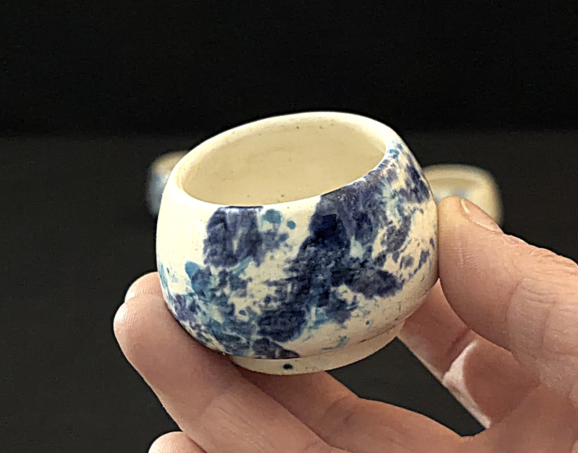 SET DA SAKE' - immagine 9