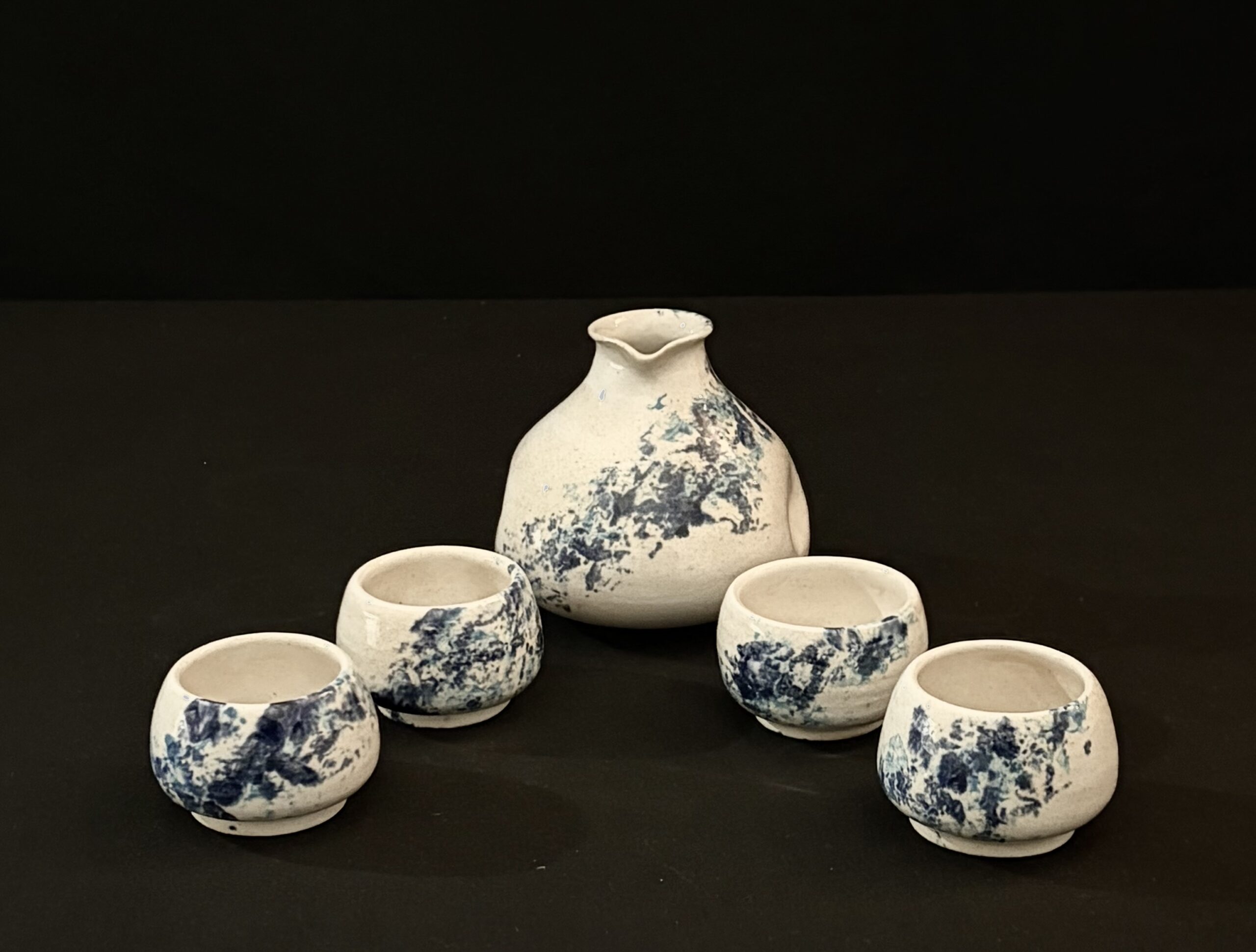 SET DA SAKE' - immagine 2