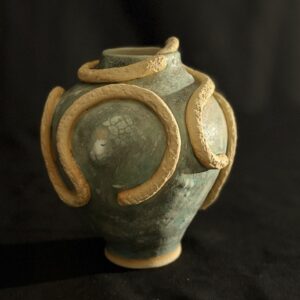 VASO SCULTURA