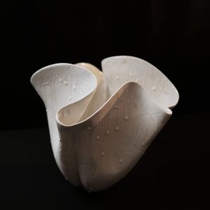 VASO SCULTURA